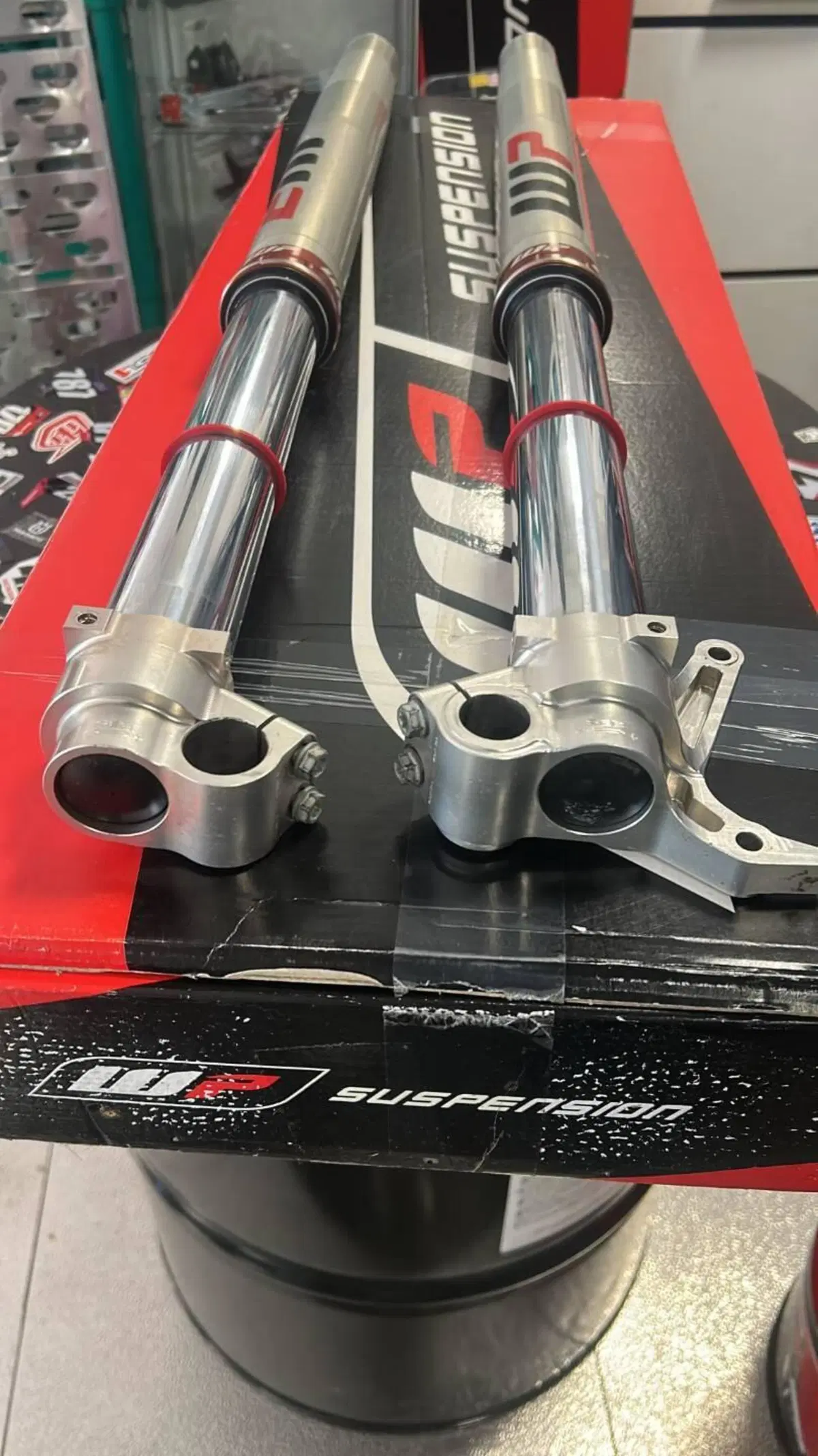 KIT FORCELLA+MOVO WP FAC Wp Suspension (3)