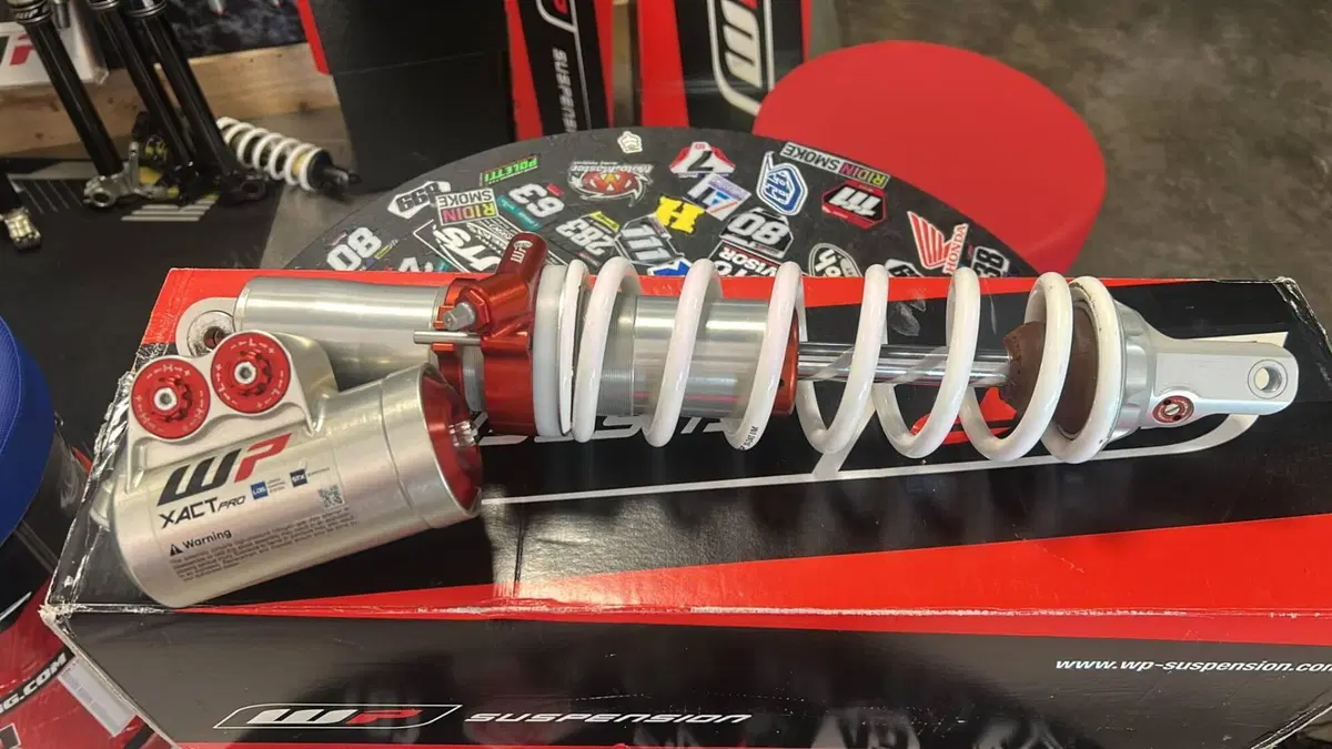 KIT FORCELLA+MOVO WP FAC Wp Suspension (4)
