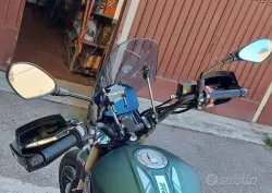 Benelli Leoncino 800 Trail (2022 - 26) usata