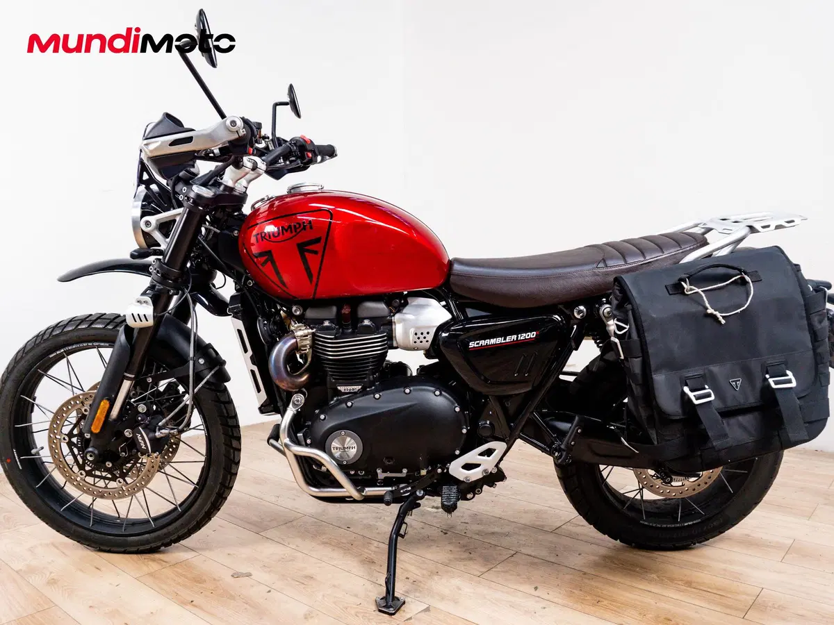 Triumph Scrambler 1200 X (2024 - 26) (6)