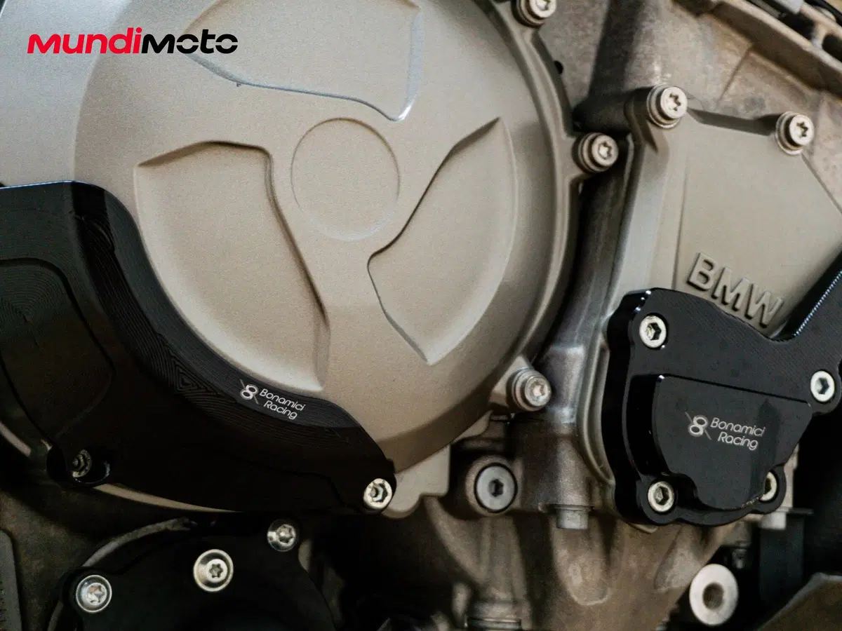 Bmw S 1000 R (2014 - 16) (23)