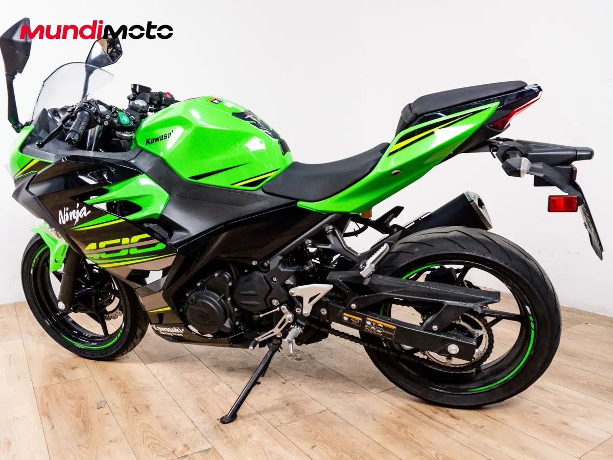 Kawasaki Ninja 400 (2023) (7)