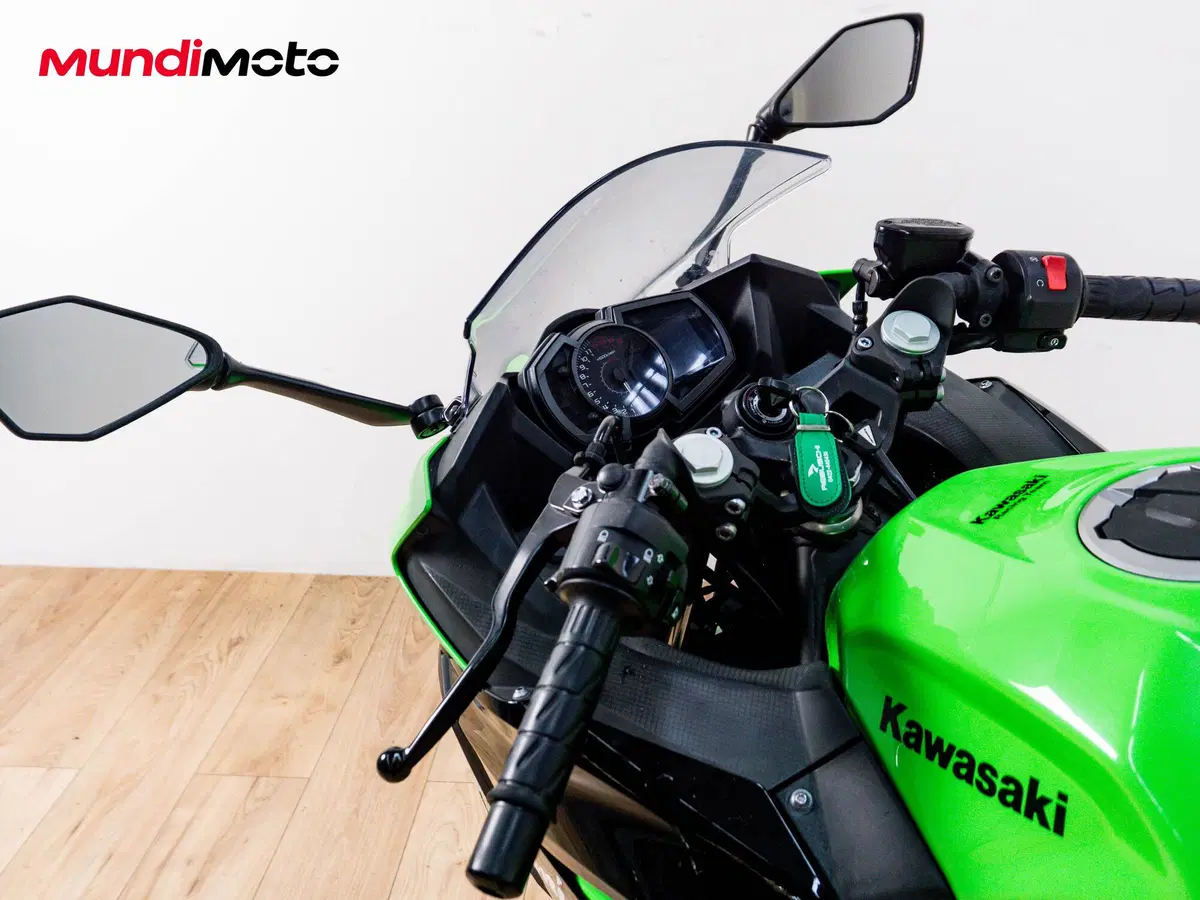 Kawasaki Ninja 400 (2023) (11)