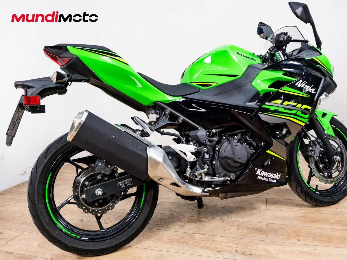 Kawasaki Ninja 400 (2023) (3)