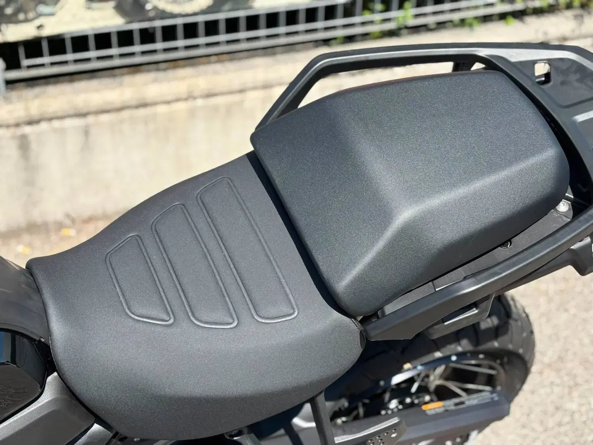 Harley-Davidson Pan America 1250 Special (2020 - 25) (3)