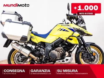 Suzuki V-Strom 1050XT (2020 - 23) usata