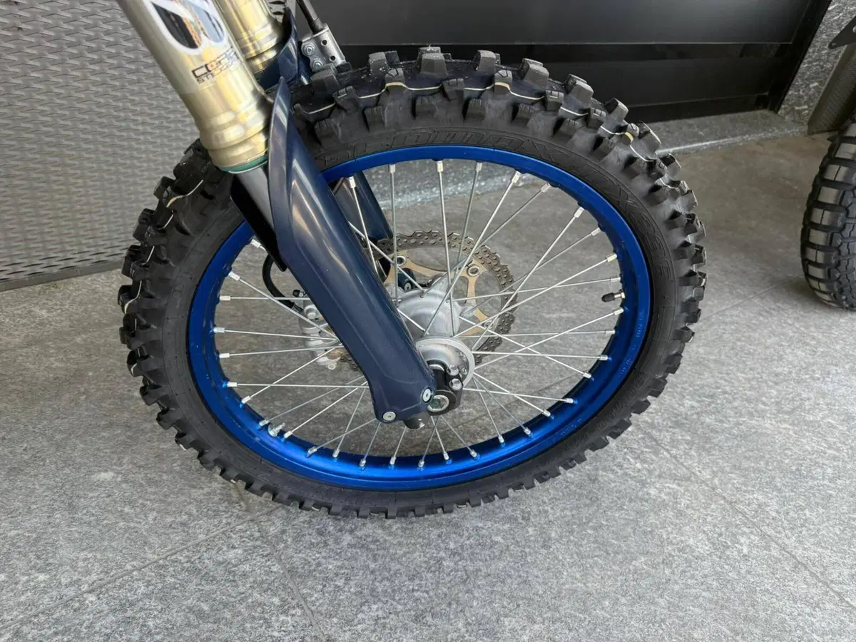 Yamaha YZ 250 F (2026) (4)