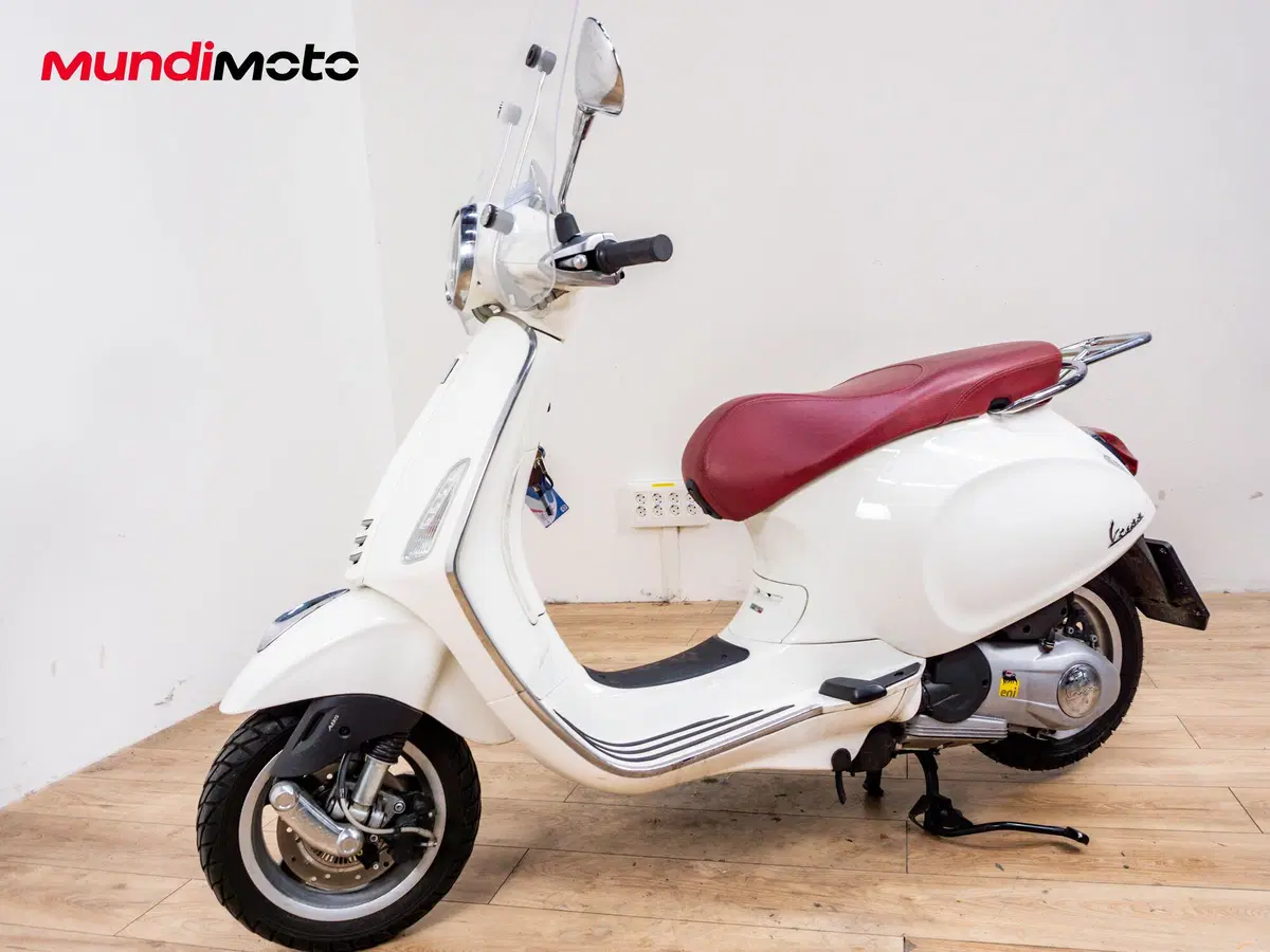 Vespa Primavera 150 S (2026) (8)