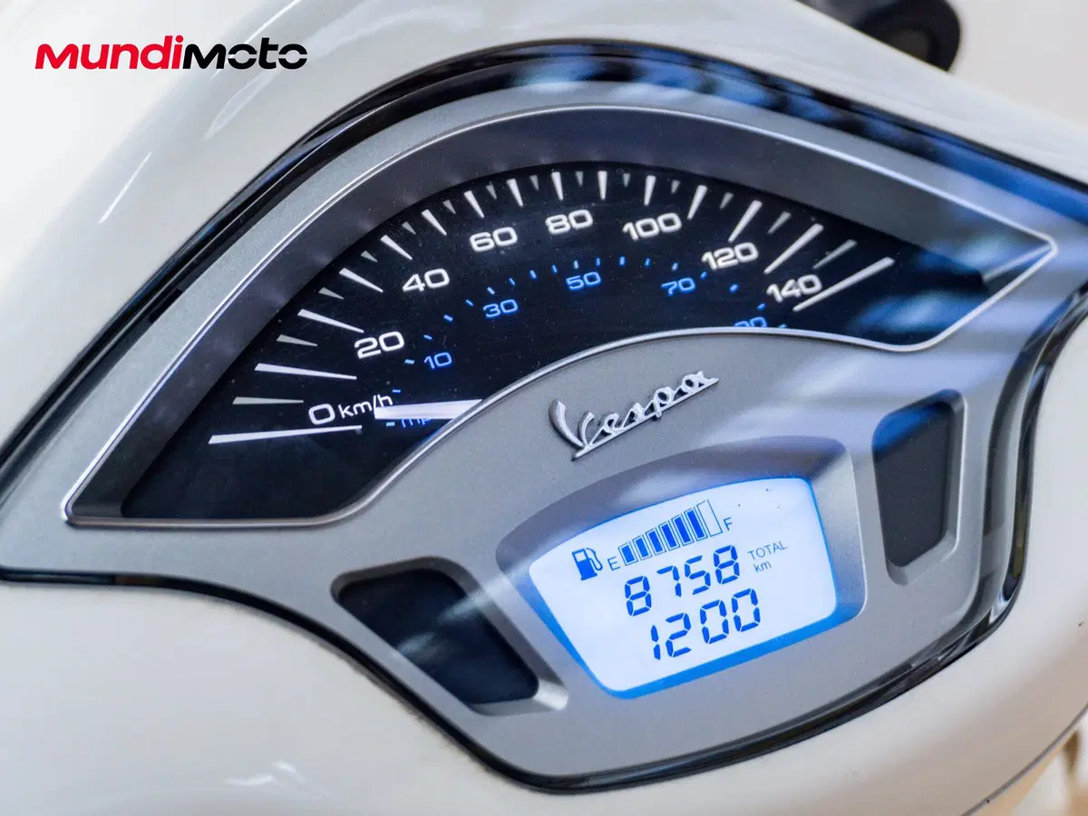 Vespa Primavera 150 S (2026) (12)