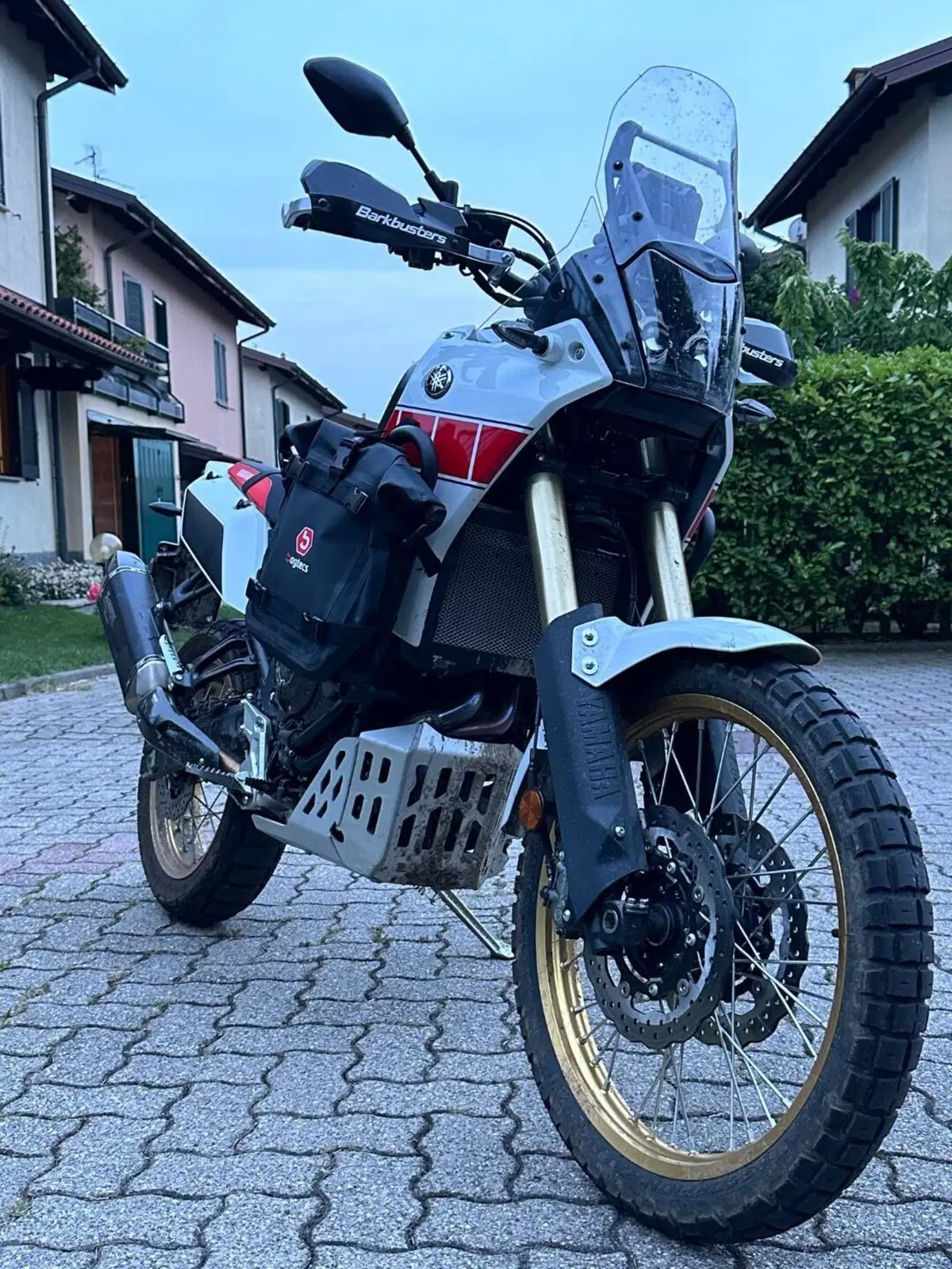 Yamaha Ténéré 700 Rally Edition (2022 - 24) (3)