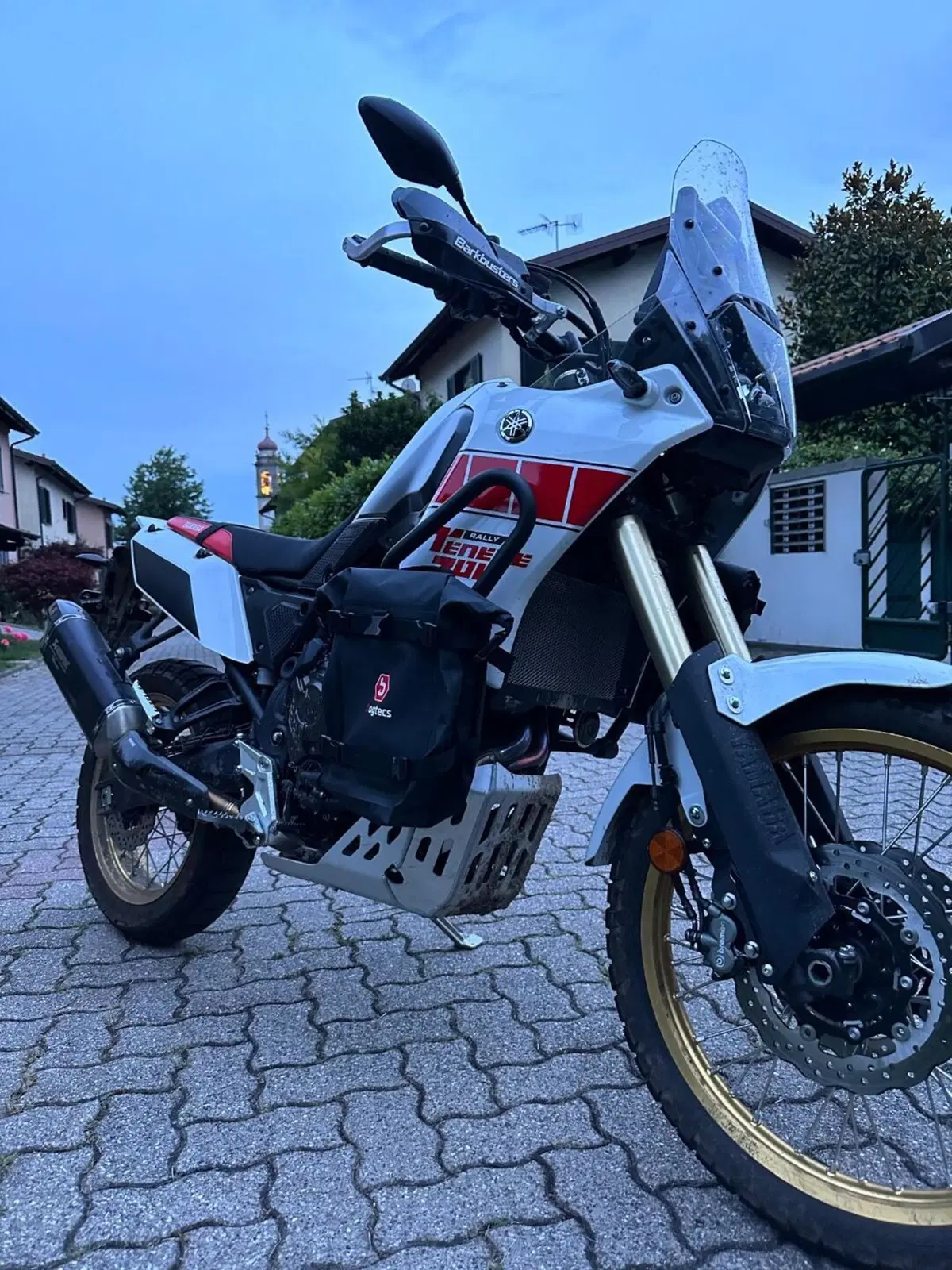 Yamaha Ténéré 700 Rally Edition (2022 - 24) (4)
