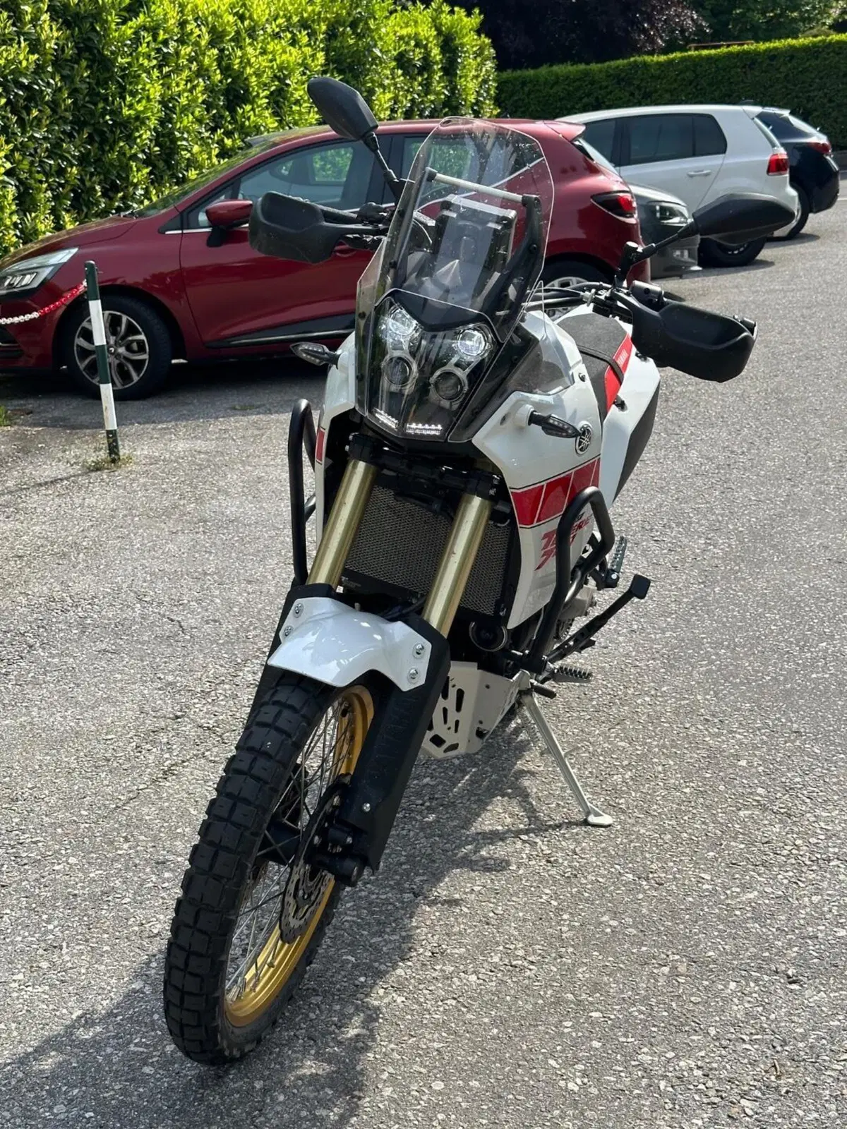 Yamaha Ténéré 700 Rally Edition (2022 - 24) (7)