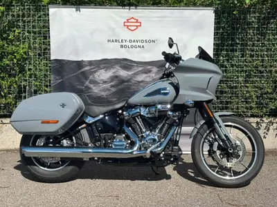 Harley-Davidson Low Rider ST (2025 - 26) usata