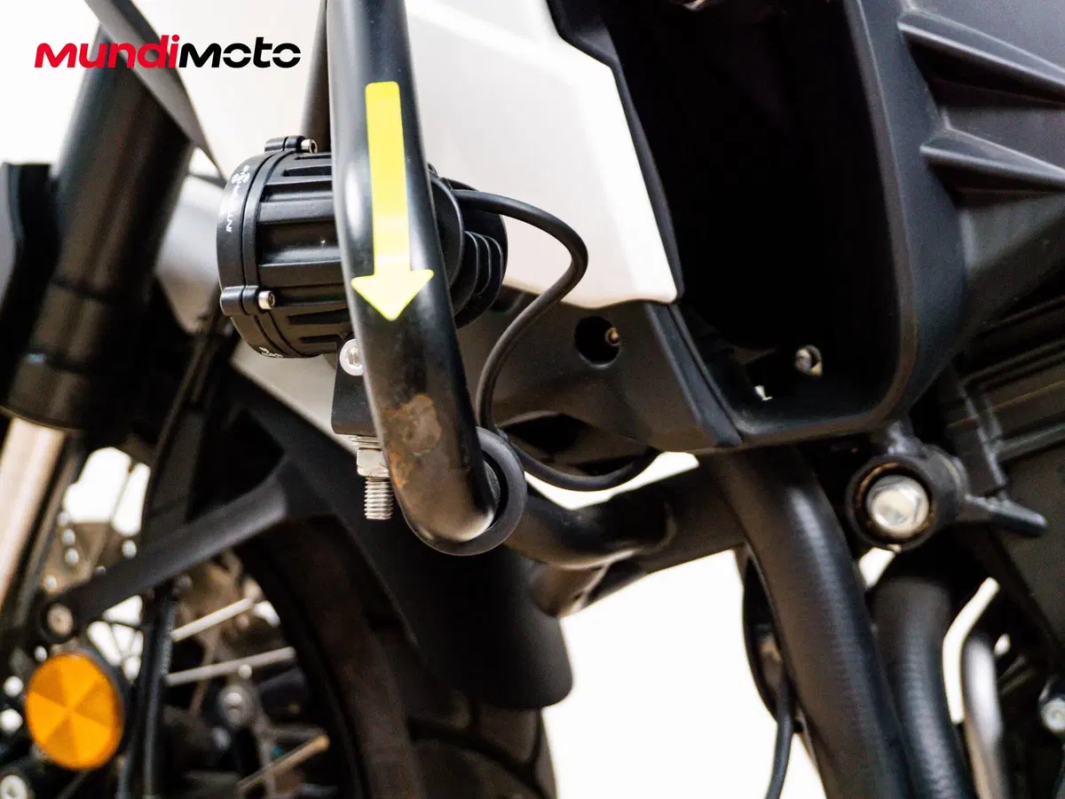 Benelli TRK 502 (2021 - 25) (14)