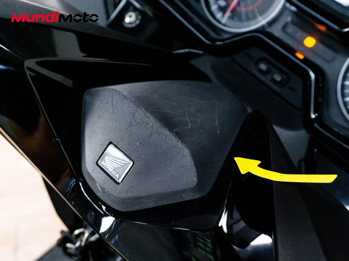 Honda Forza 125 (2025 - 26) (13)