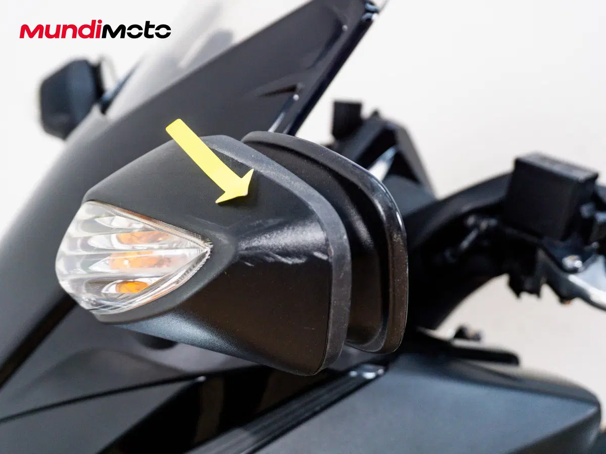 Honda Forza 125 (2025 - 26) (14)