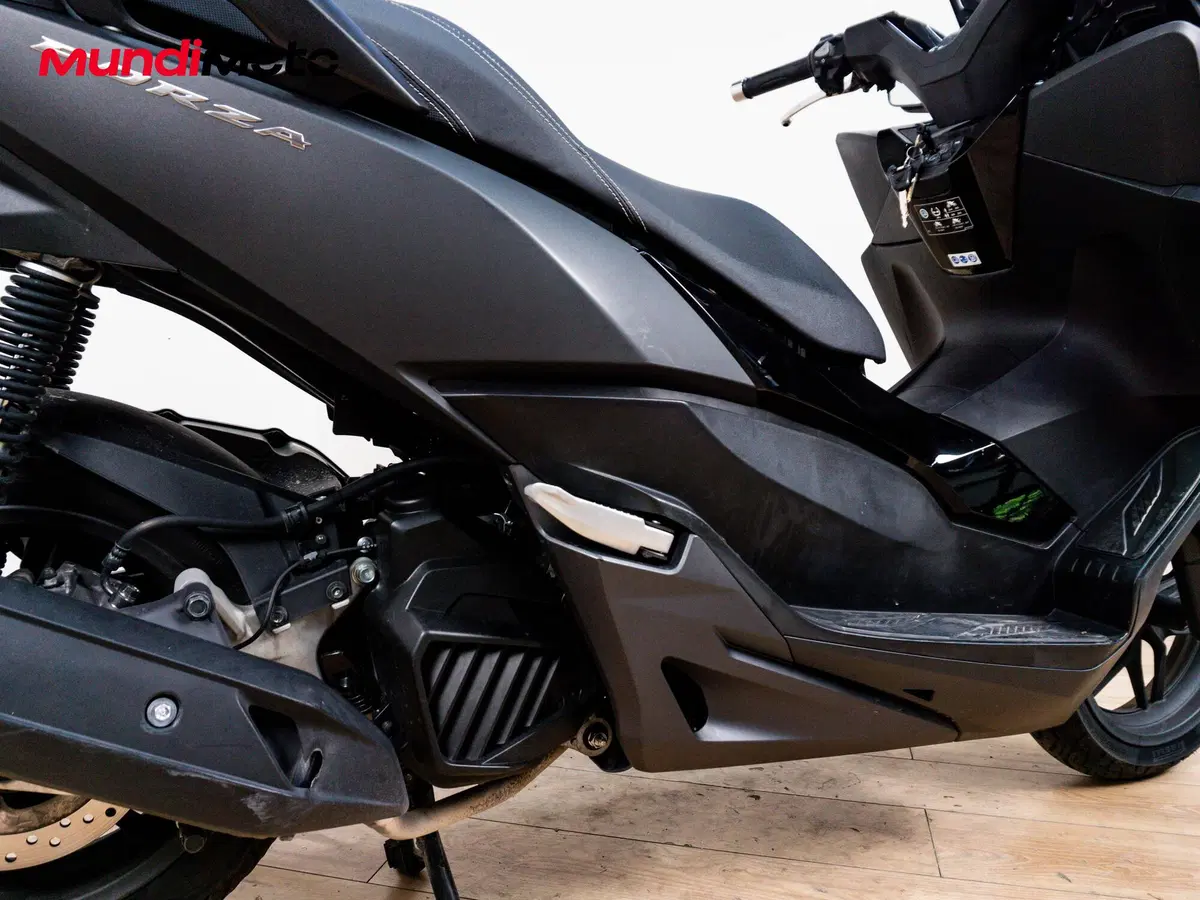 Honda Forza 125 (2025 - 26) (4)