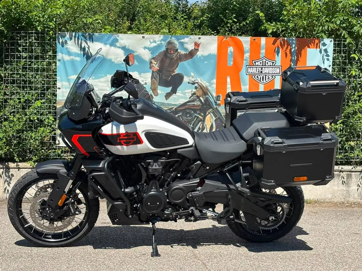 Harley-Davidson Pan America 1250 Limited (2026) (4)
