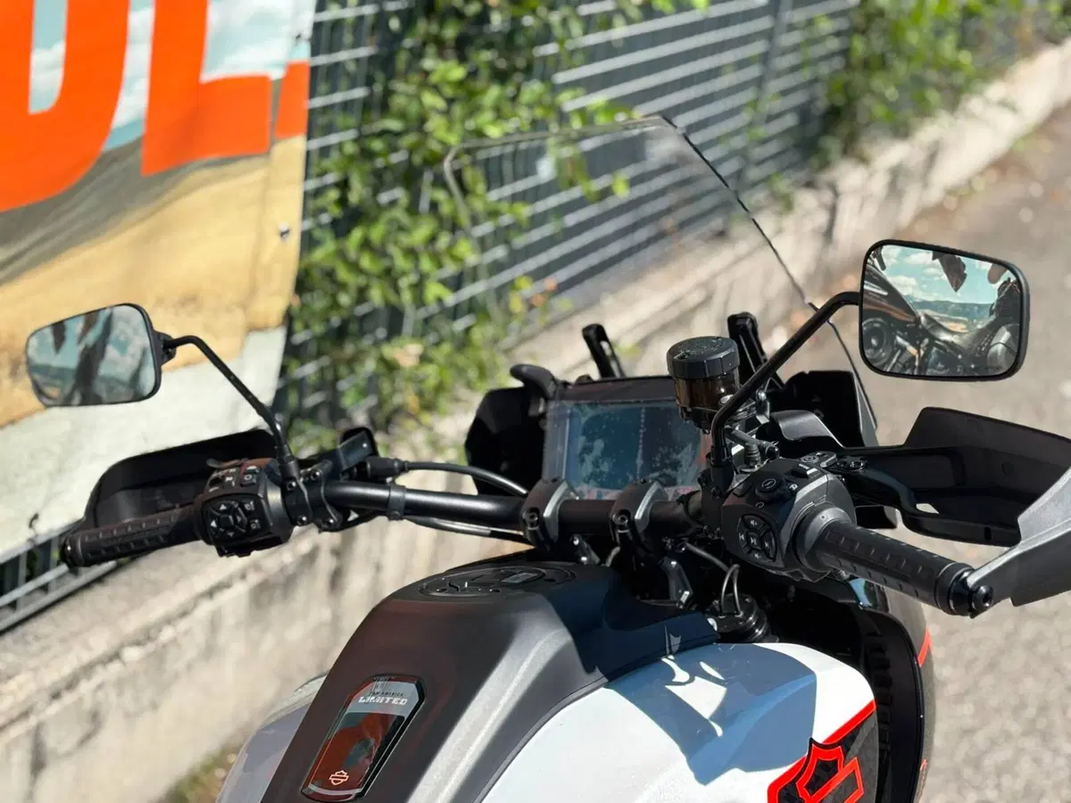 Harley-Davidson Pan America 1250 Limited (2026) (6)