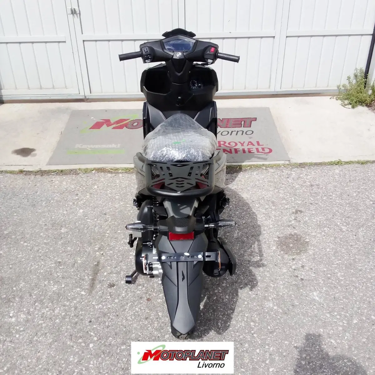 Keeway Motor Icon 125S (2026) (6)