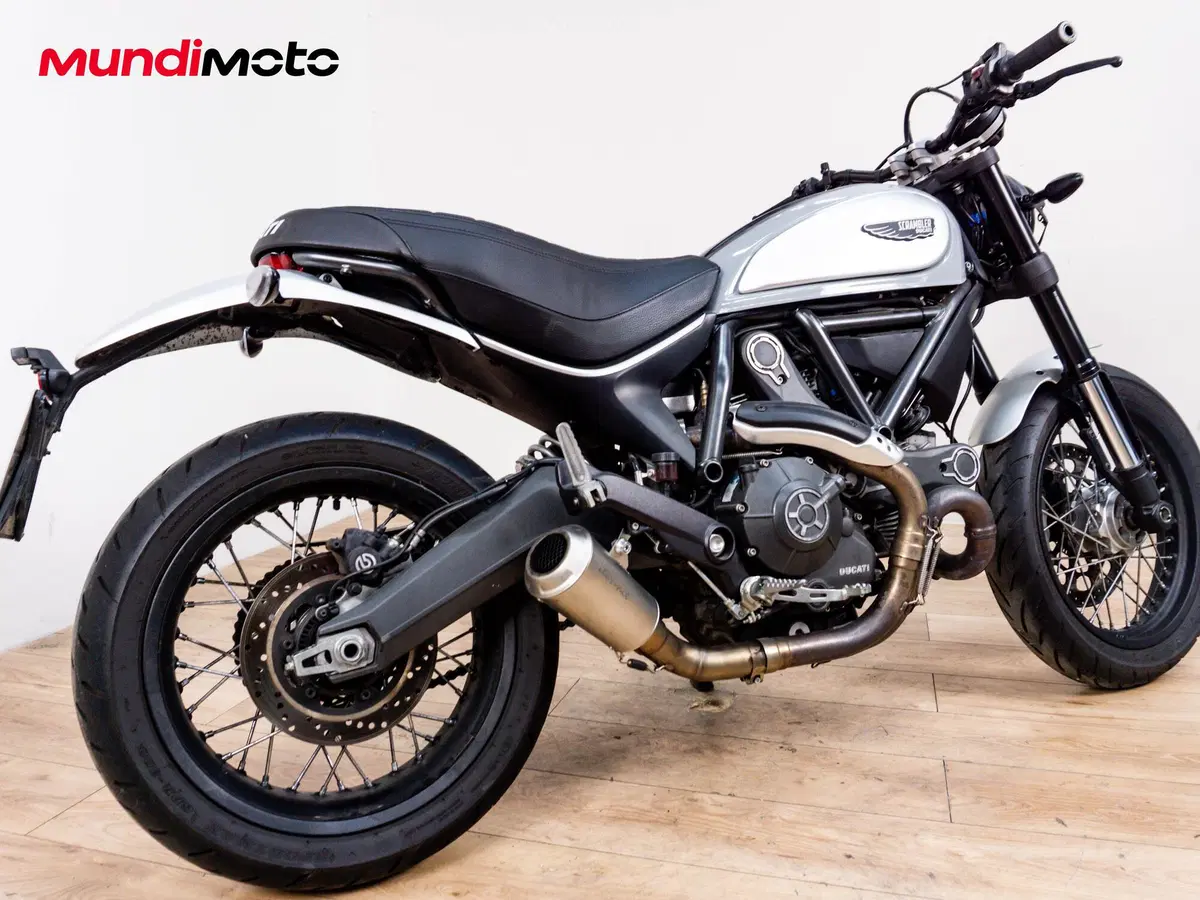 Ducati Scrambler 800 Icon Dark (2020) (3)