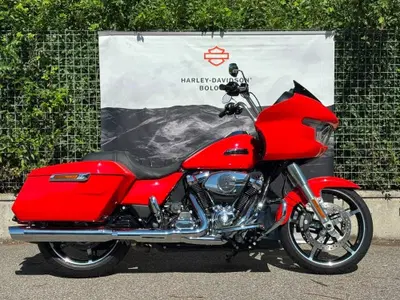 Harley-Davidson Road Glide (2024 - 26) nuova