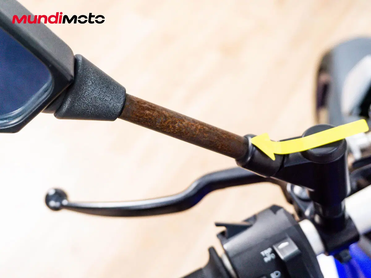 Yamaha MT-07 (2014 - 16) (13)