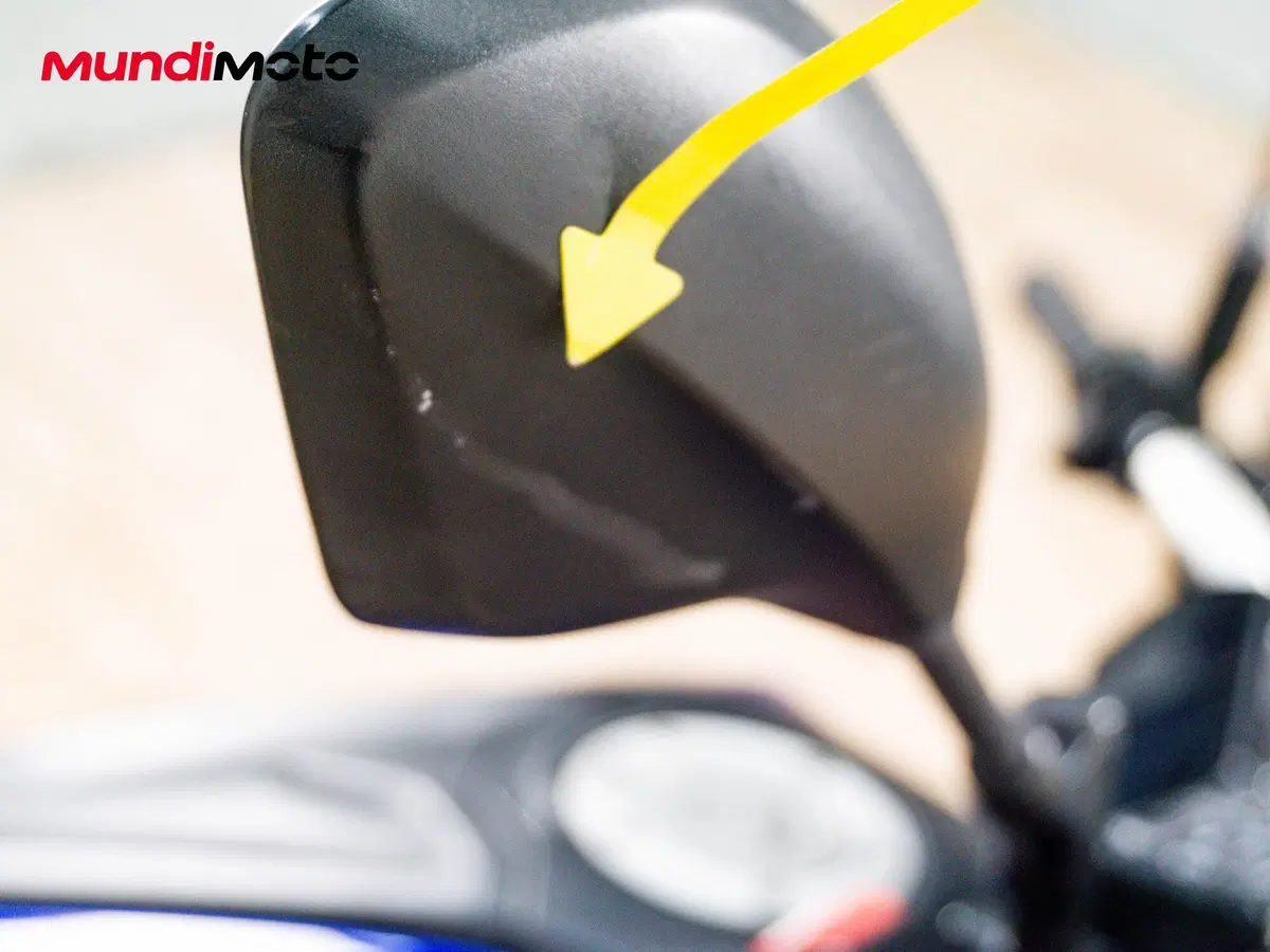 Yamaha MT-07 (2014 - 16) (14)