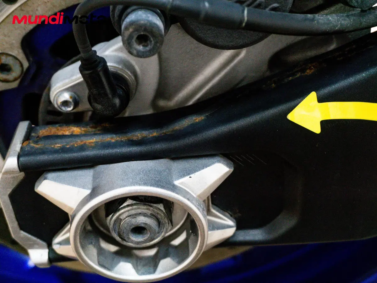 Yamaha MT-07 (2014 - 16) (19)