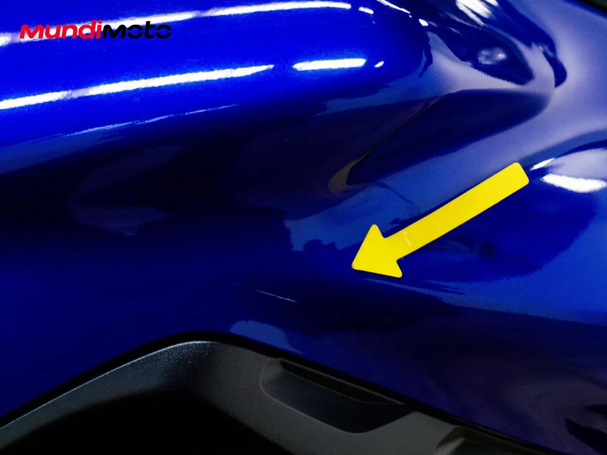 Yamaha MT-07 (2014 - 16) (16)