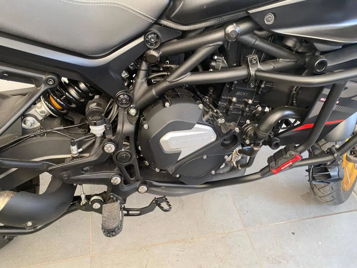 QJ Motor SRT 800 (2023 - 25) (5)