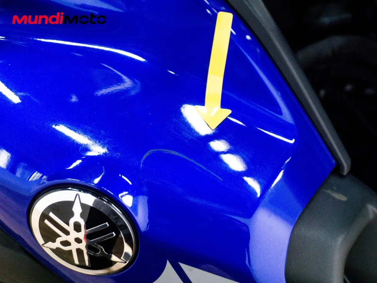 Yamaha MT-07 (2014 - 16) (21)