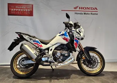Honda Africa Twin CRF 1100L Adventure Sports DCT (2024 - 26) usata