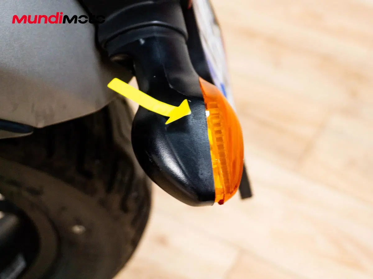 Honda CMX 500 Rebel + Special Edition (2025 - 26) (15)