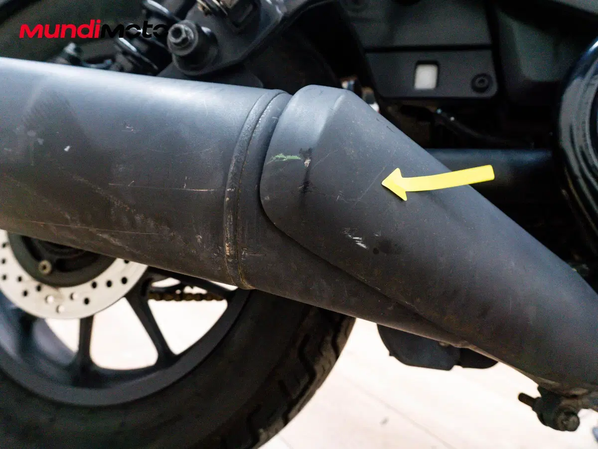 Honda CMX 500 Rebel + Special Edition (2025 - 26) (17)