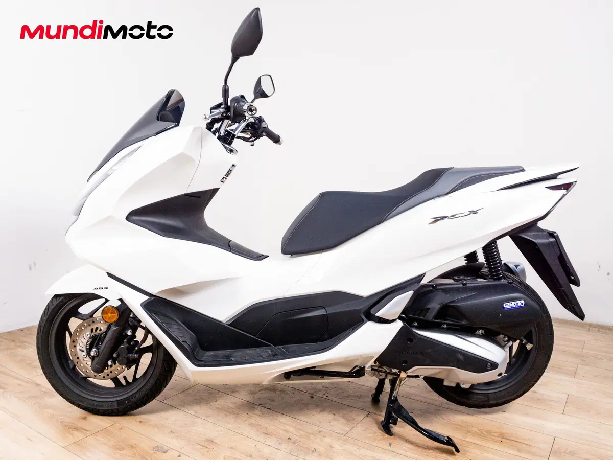 Honda PCX 125 (2017 - 18) (6)