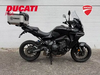 Yamaha Tracer 9 (2021 - 24) usata