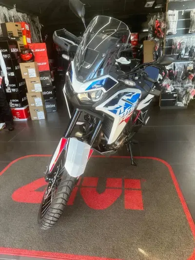 Honda Africa Twin CRF 1100L ES DCT (2024 - 26) usata