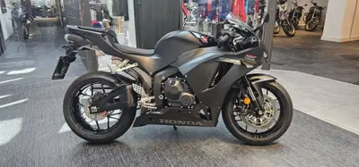 Honda CBR 600 RR (2024 - 26) usata