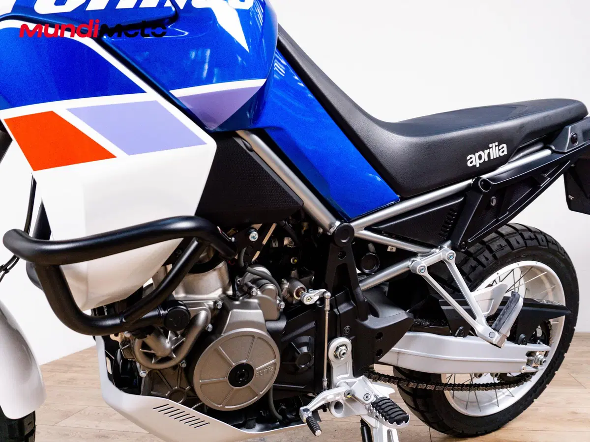 Aprilia Tuareg 660 (2025 - 26) (9)