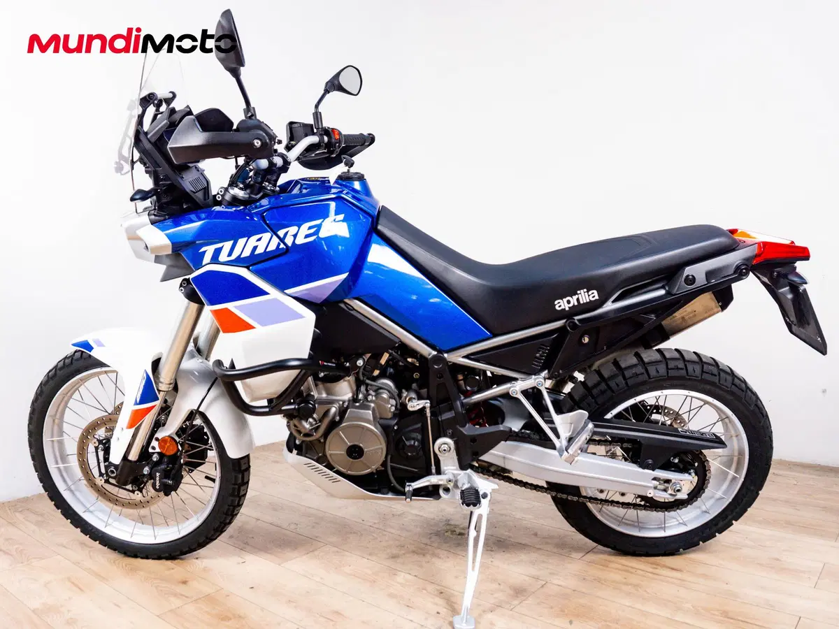 Aprilia Tuareg 660 (2025 - 26) (6)