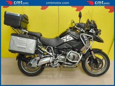 Bmw R 1200 GS (2010 - 12) usata
