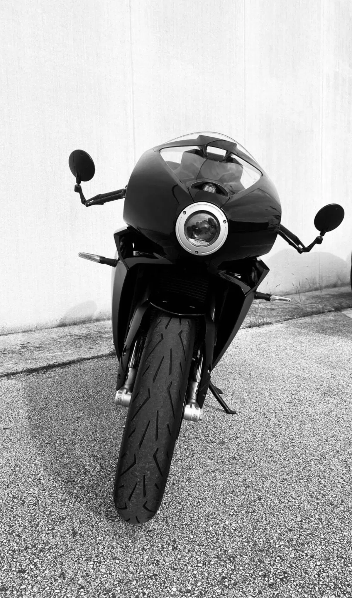 MV Agusta Superveloce 800 S (2021 - 25)