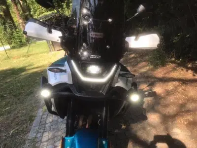 CFMOTO 450MT (2024 - 26) usata