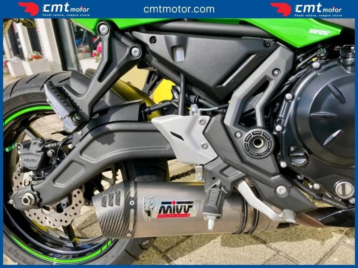Kawasaki Ninja 650 (2025 - 26) (6)