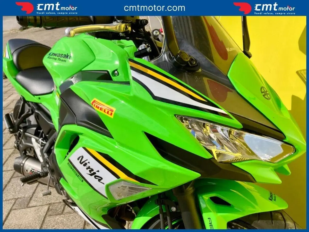 Kawasaki Ninja 650 (2025 - 26) (7)
