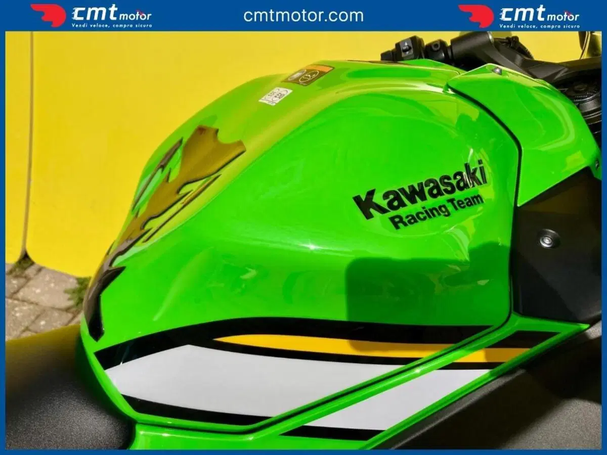 Kawasaki Ninja 650 (2025 - 26) (8)