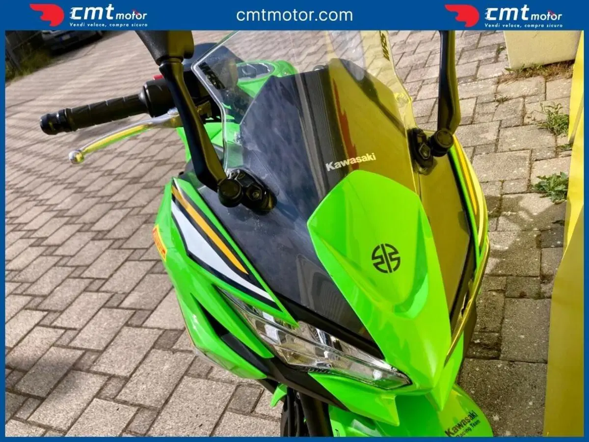 Kawasaki Ninja 650 (2025 - 26) (9)