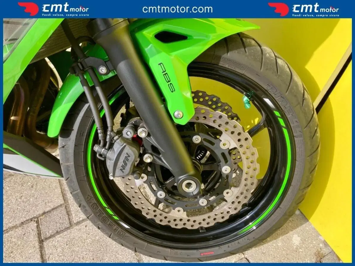 Kawasaki Ninja 650 (2025 - 26) (10)