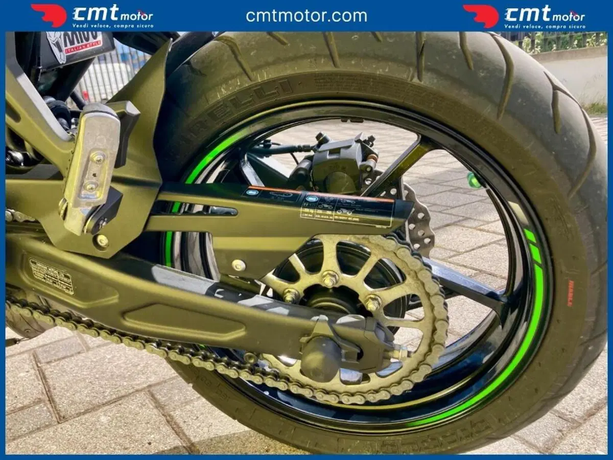 Kawasaki Ninja 650 (2025 - 26) (11)